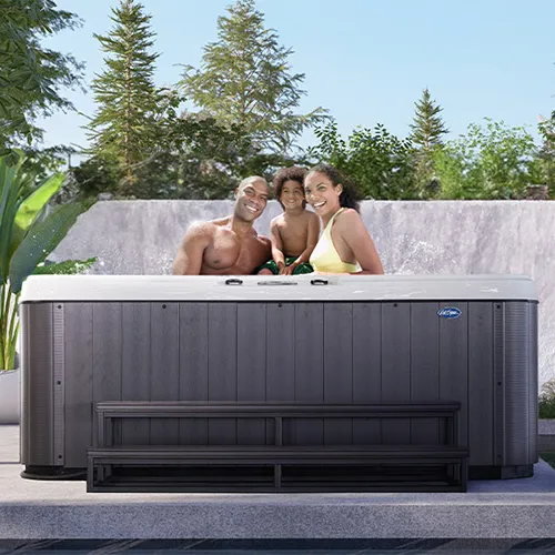 Patio Plus hot tubs for sale in Monte Bello